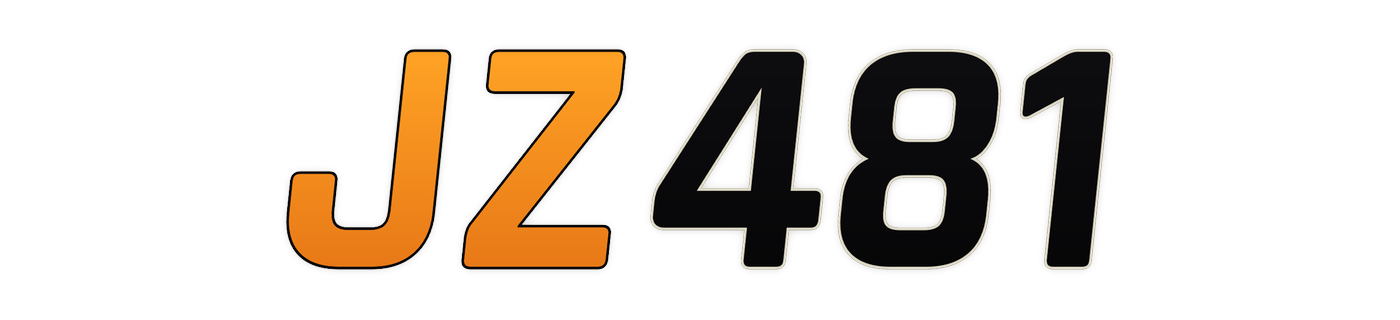 jz481 লোগো